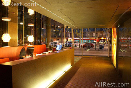 Hotel Soho 5